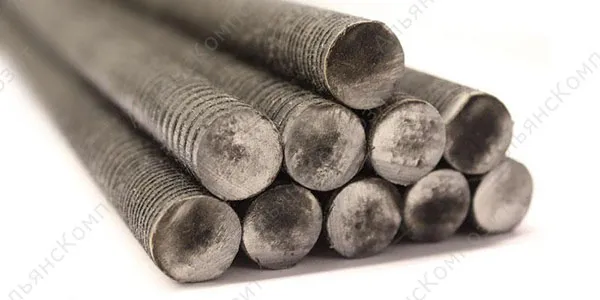 Базальтопластиковая арматура Ростов-на-Дону