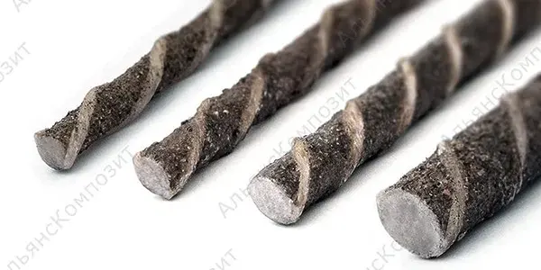 Композитная арматура Ростов-на-Дону