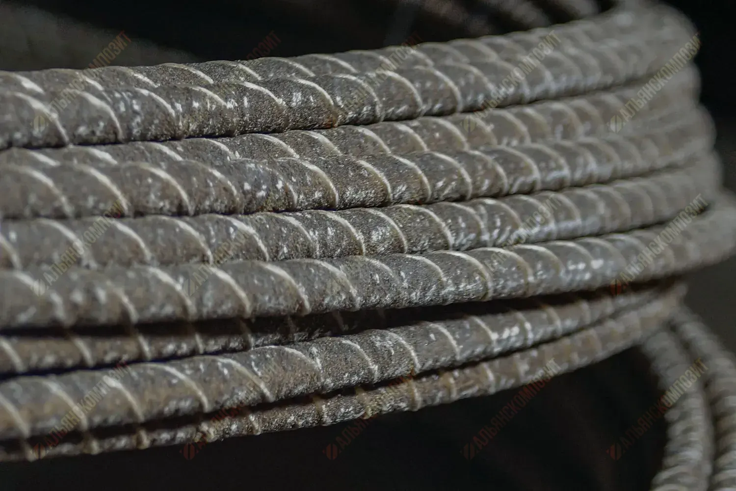 Стеклопластиковая арматура 12 мм